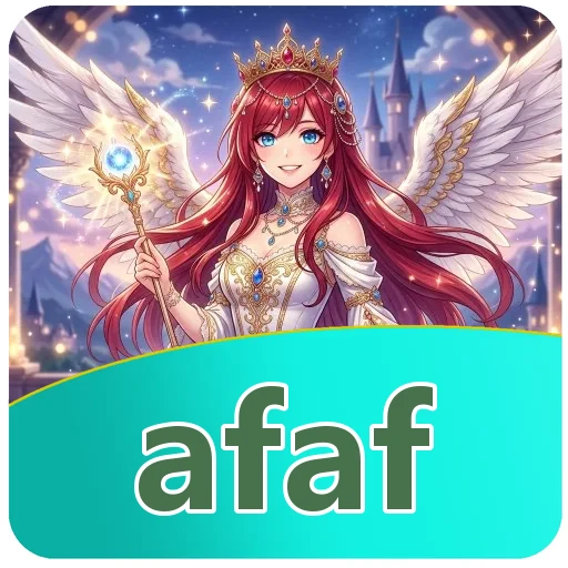 Ikon afaf untuk syarat Android pada halaman unduh